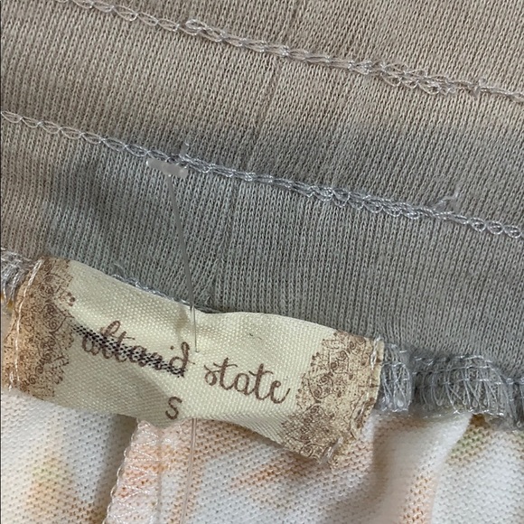 NWT Altar’d State Shorts - Picture 5 of 8